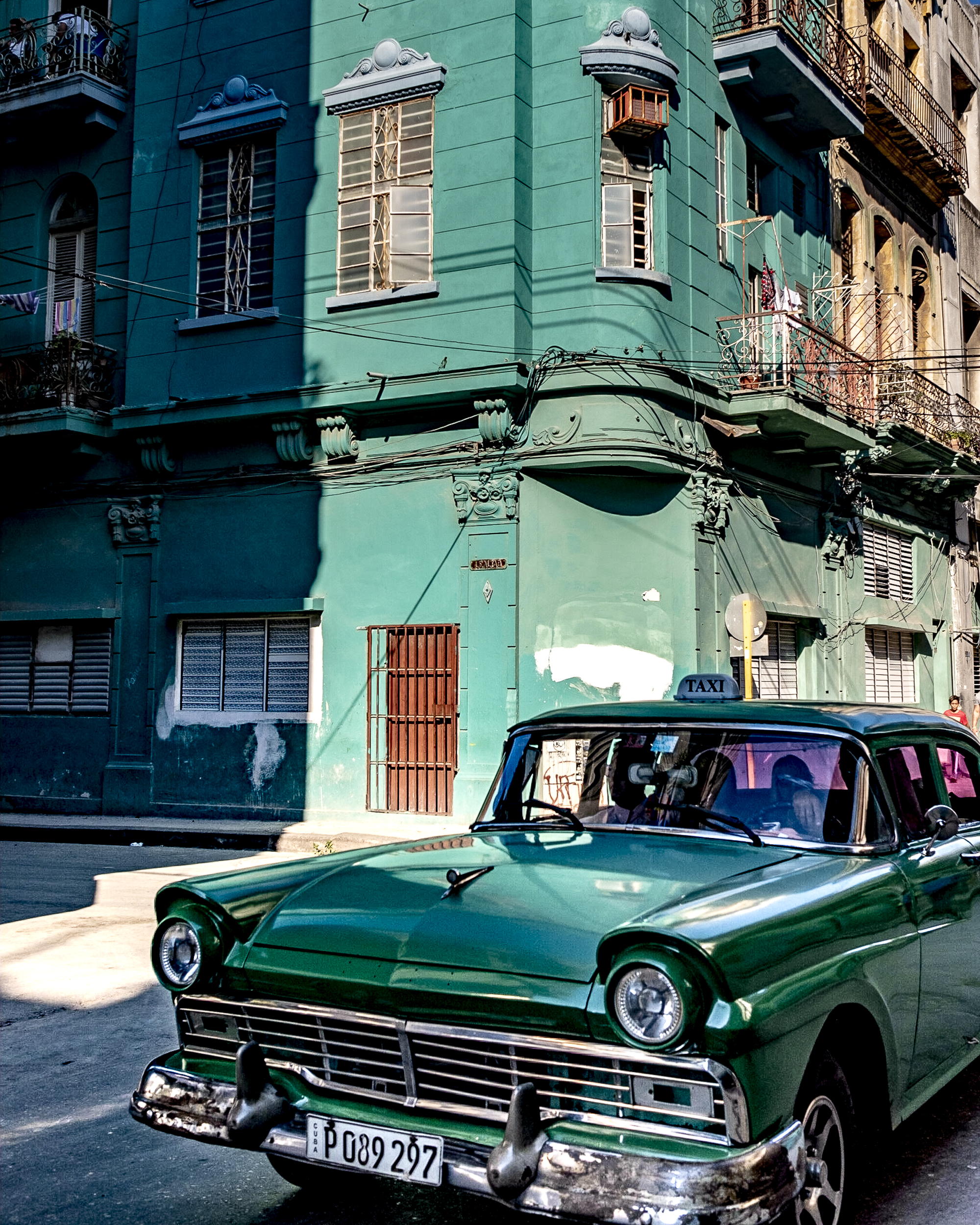 Fairlane