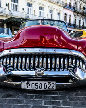 Buick 53
