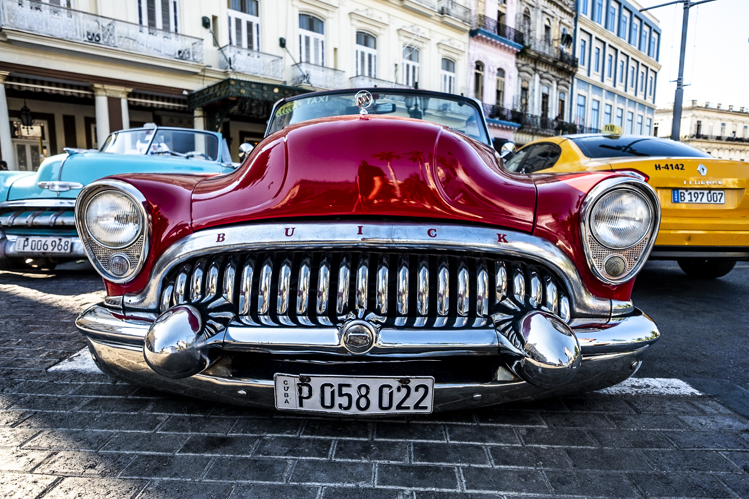 Buick 53