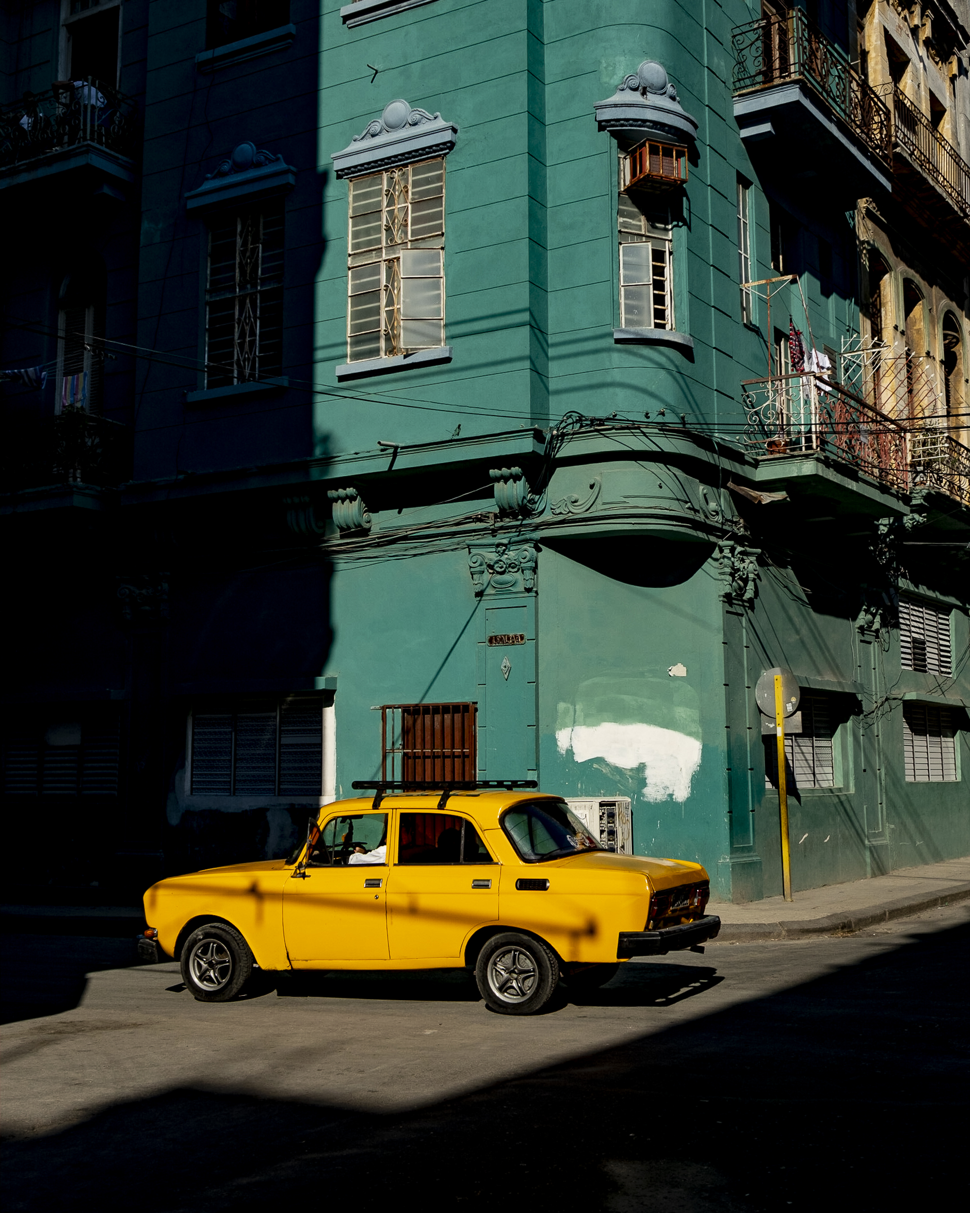 Moskvich