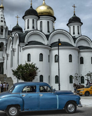 Fleetline