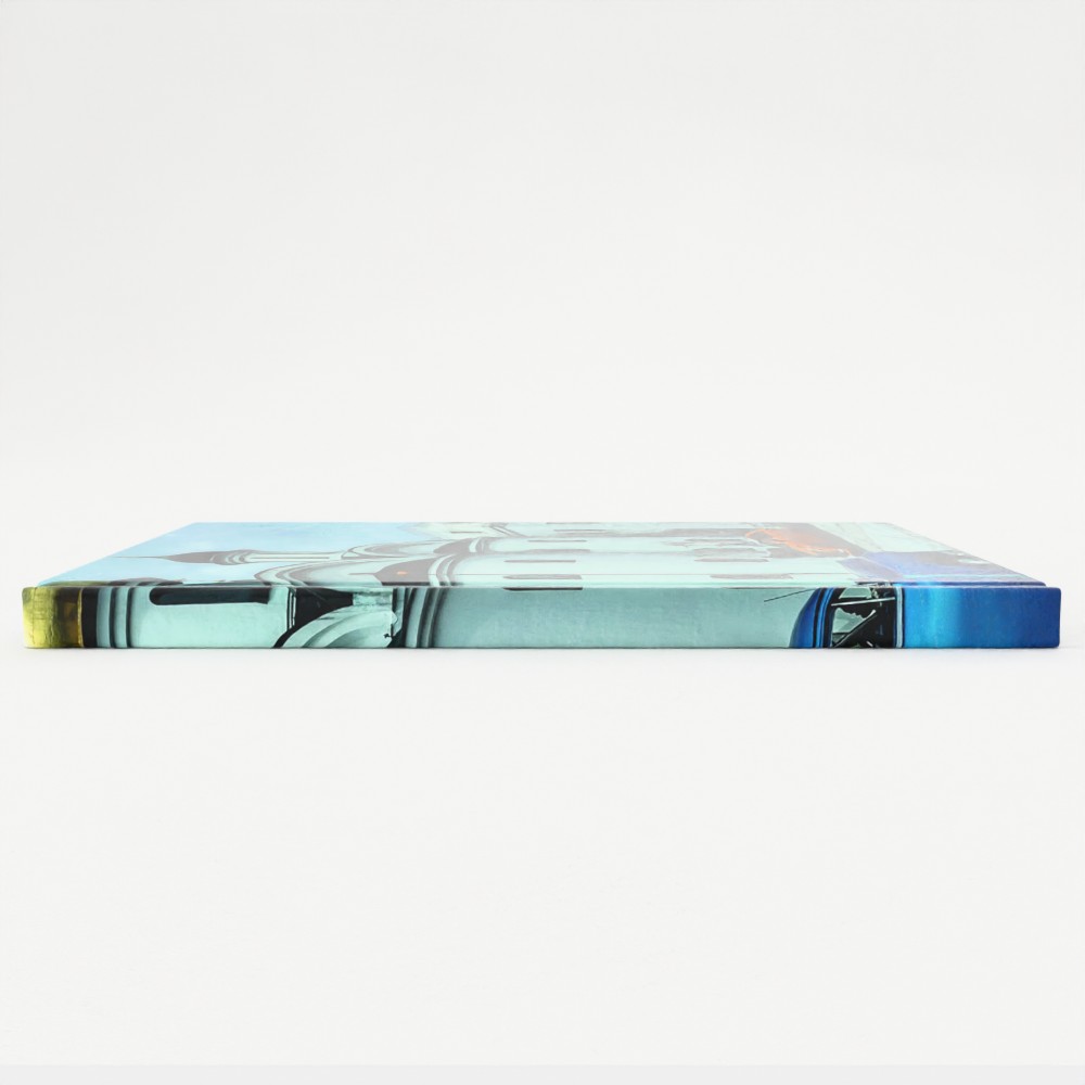 Cuaderno tapa dura "Fleetline"