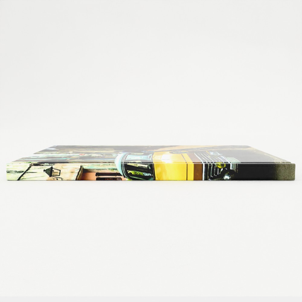 Cuaderno tapa dura "Custom 300"
