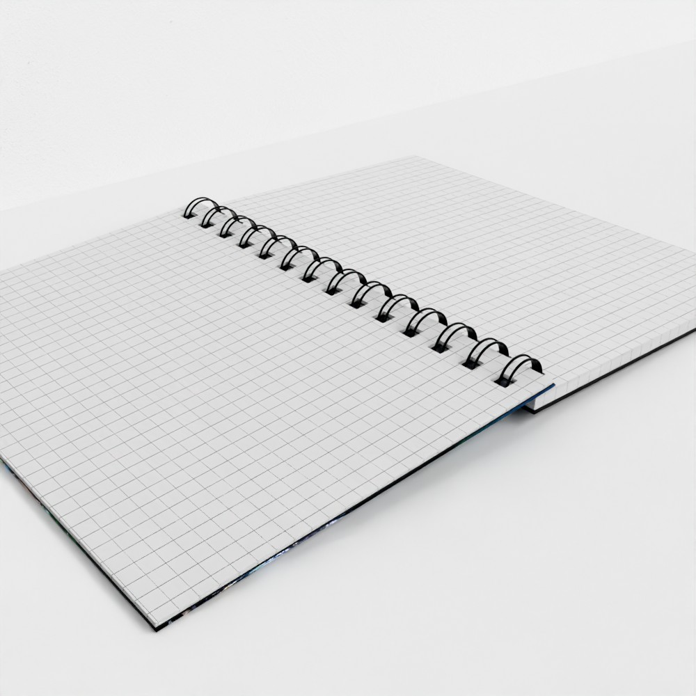 Cuaderno Espiral "Fairlane" - Imagen 5
