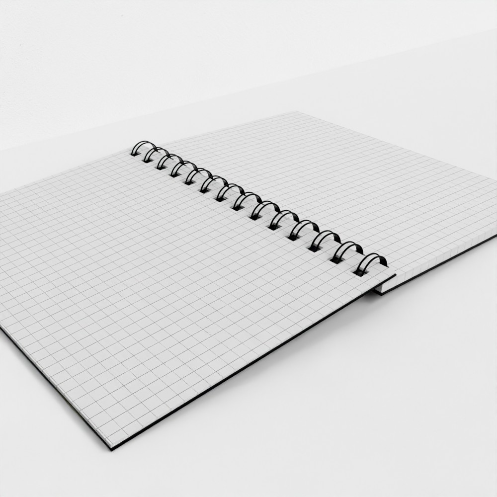 Cuaderno Espiral "Moskvich" - Imagen 5
