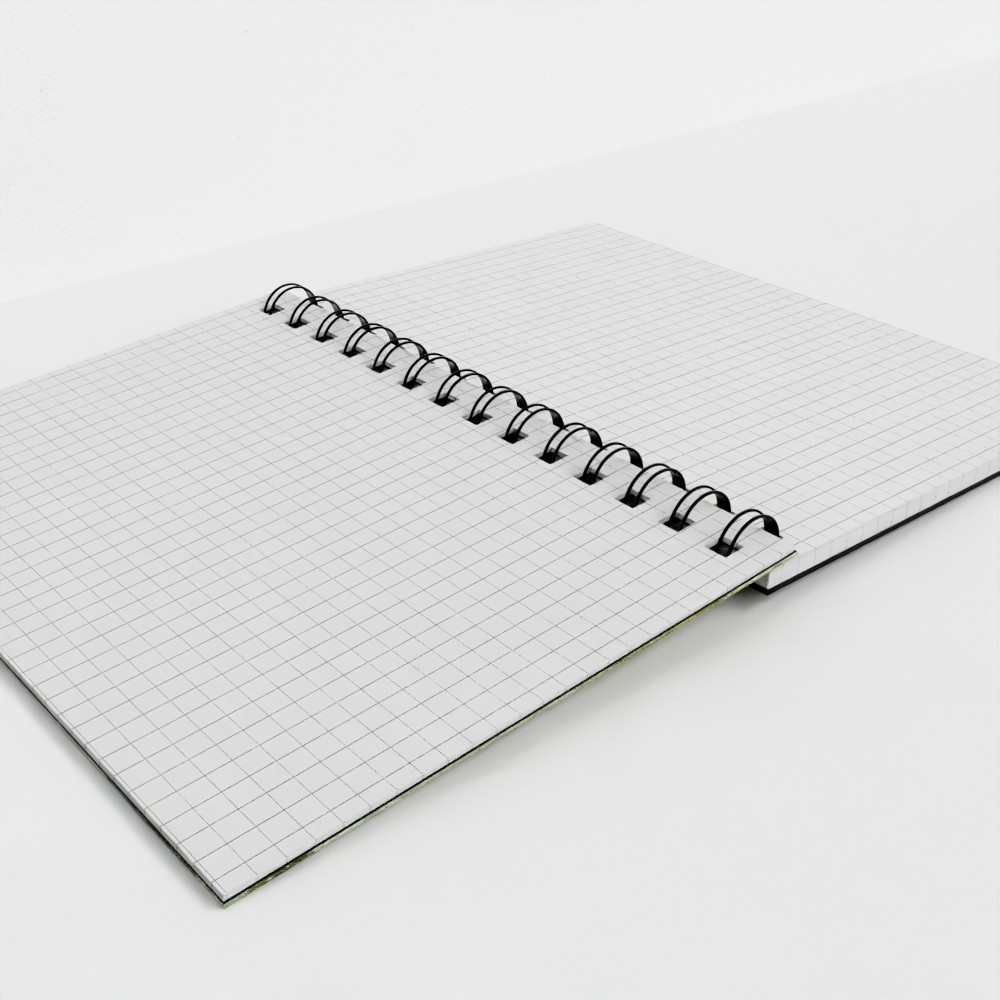 Cuaderno Espiral "Impala 59" - Imagen 5
