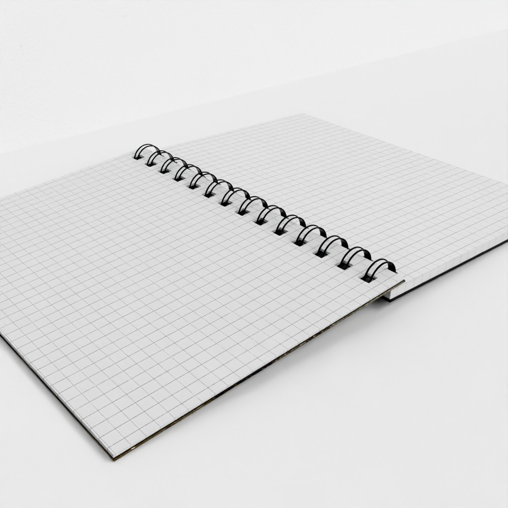 Cuaderno Espiral "BocaBallena" - Imagen 5