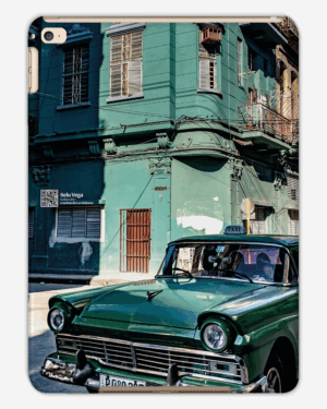 Funda de iPad Air 2 "Fairlane"