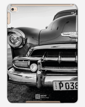 Funda de iPad Air 2 "Fourteeth"