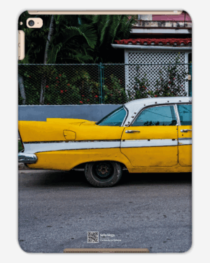 Funda de iPad Air 2 "Fury 59"