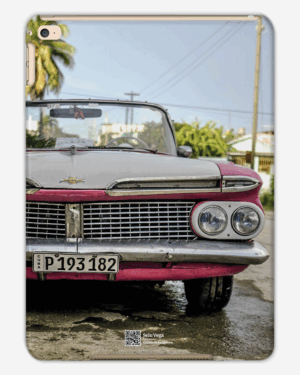Funda de iPad Air 2 "Impala 59"