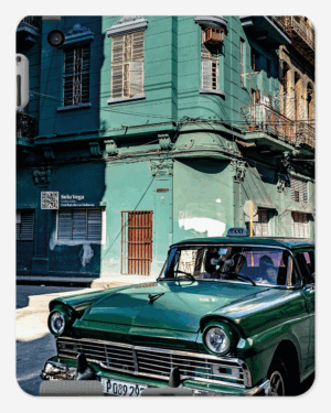 Funda de iPad 2/3/4 "Fairlane"