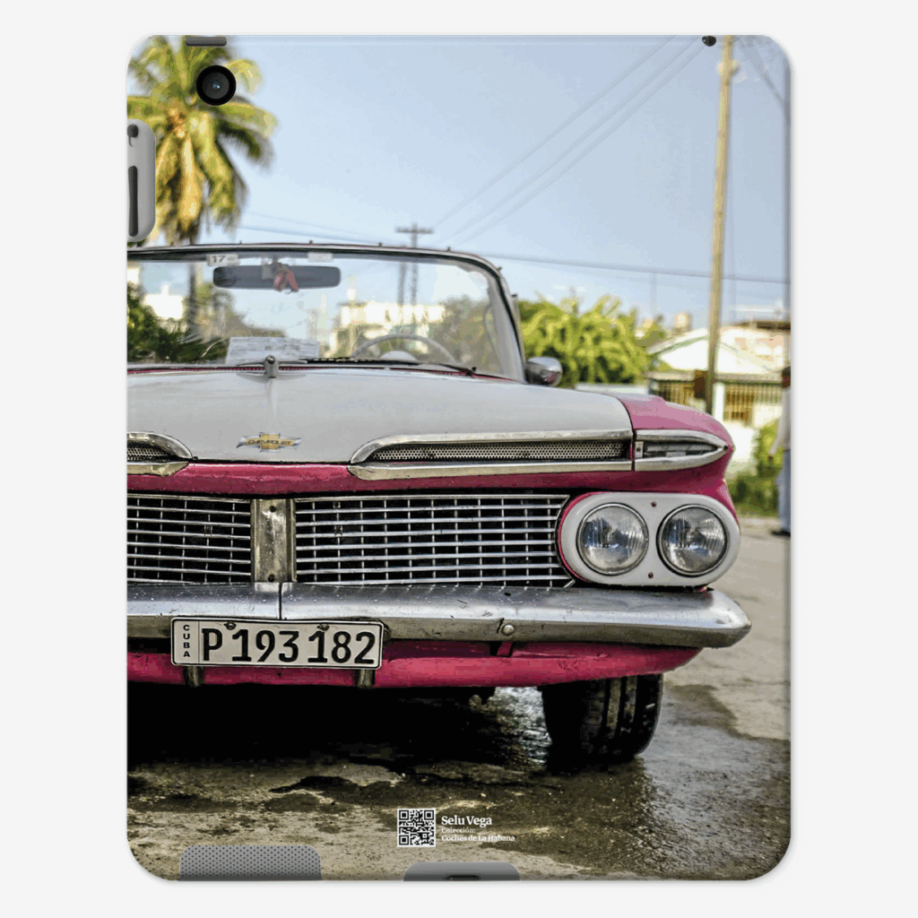 Funda de iPad 2/3/4 "Impala 59"