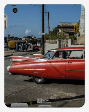 Funda de iPad 2/3/4 "Caddy 59"