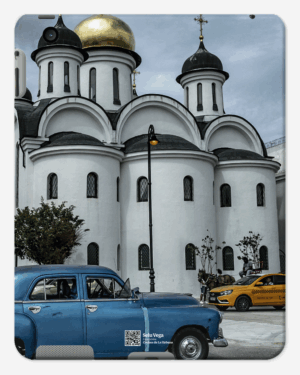 Funda de iPad 2/3/4 "Fleetline"