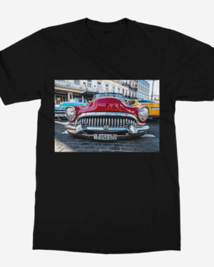 Camiseta 100% algodón