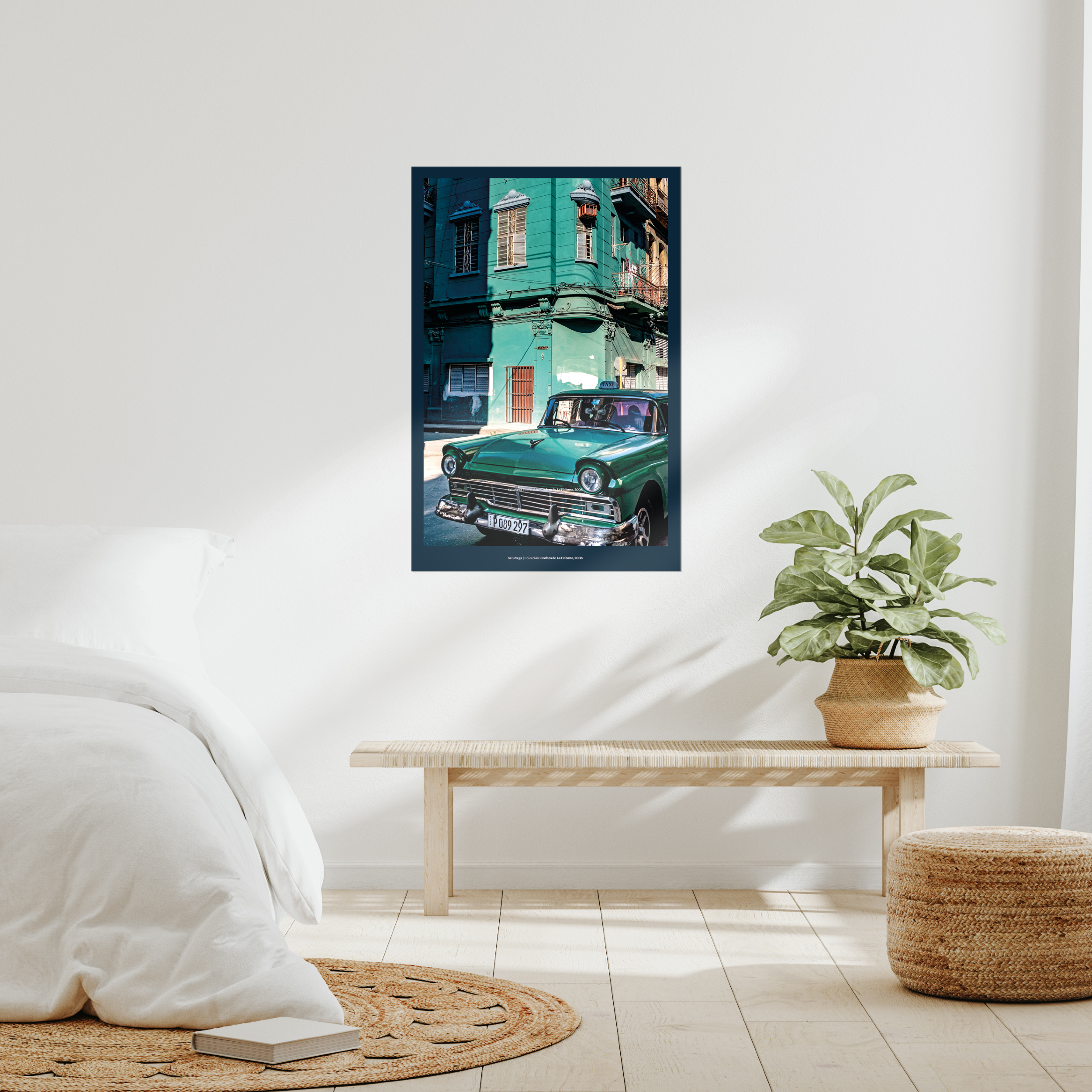 Póster 60x90 cm "Fairlane" - Imagen 6