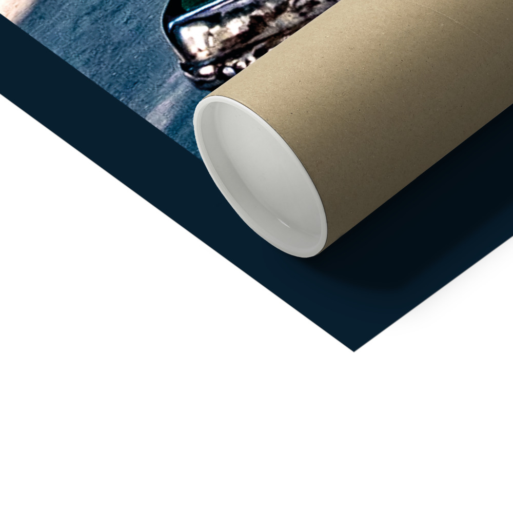 Póster 60x90 cm "Fairlane" - Imagen 3