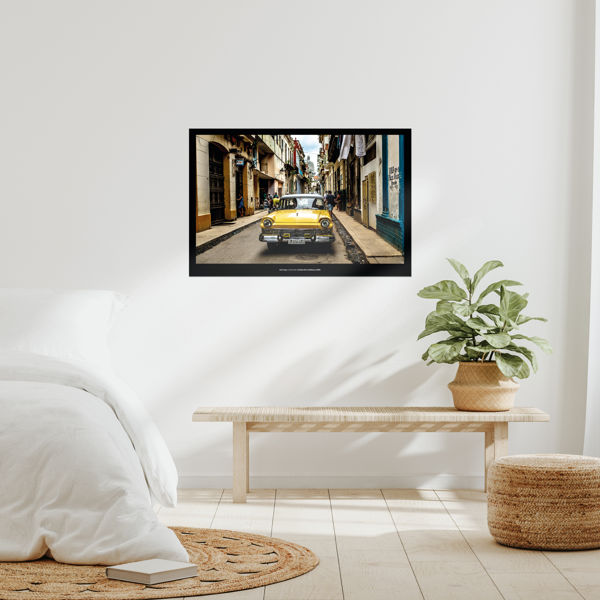 Póster "Custom 300" (90x60cm) - Imagen 6