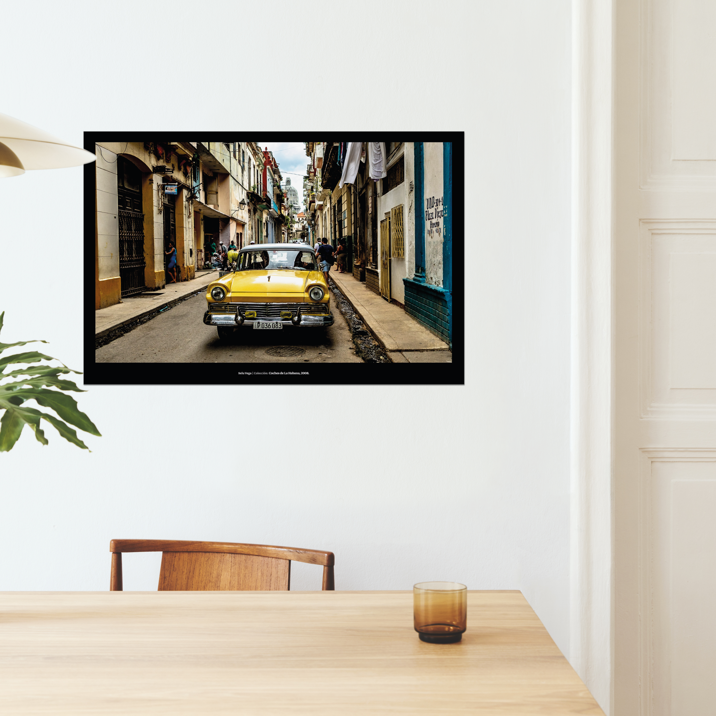 Póster "Custom 300" (90x60cm) - Imagen 4