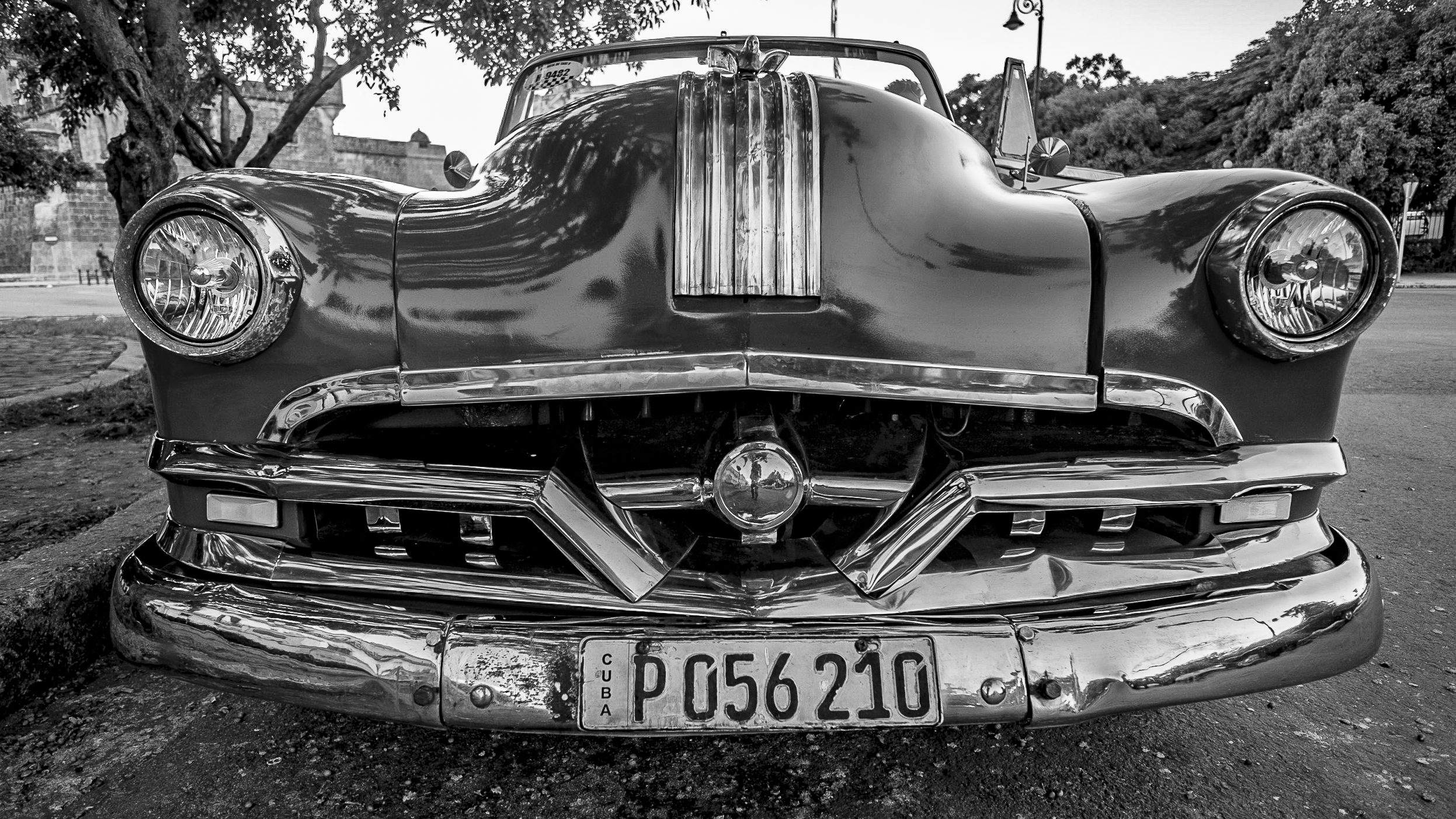 PontiacChieftain