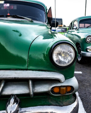Green Power