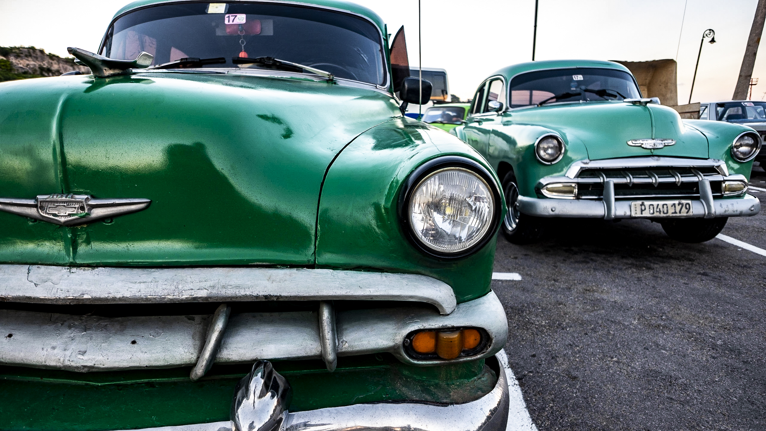 Green Power