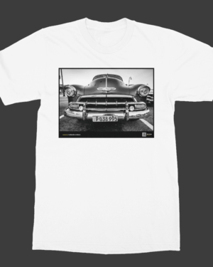 Camiseta Unisex de color Blanco "Fourteeth"