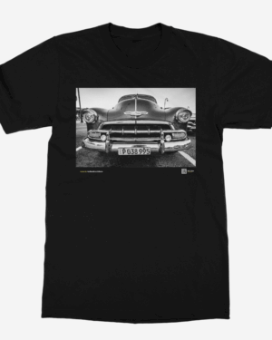 Camiseta Unisex de color Negro "Fourteeth"